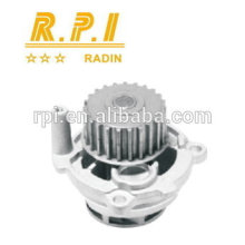 Pièces de refroidissement du moteur automobile pompe à eau 006B-121-011, -011A, -011B, -011BX, -011BV, -011E, -011EV, -011EX, -011C pour AUDI / SEAT